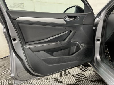 2024 Volkswagen Jetta 1.5T Sport