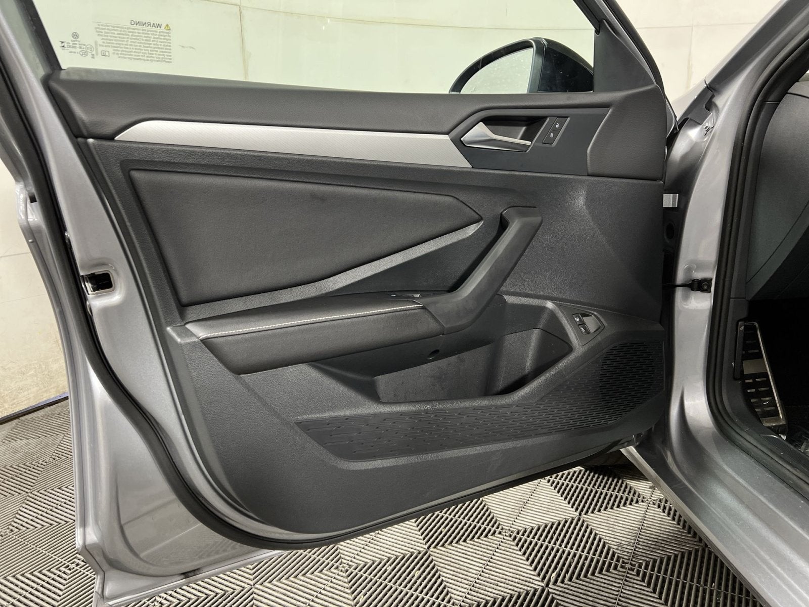 2024 Volkswagen Jetta 1.5T Sport