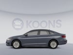 2020 Volkswagen Jetta 1.4T S