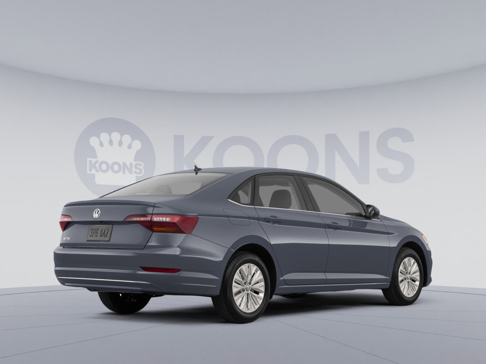 2020 Volkswagen Jetta 1.4T S