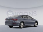 2020 Volkswagen Jetta 1.4T S