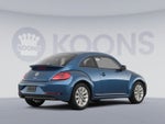 2019 Volkswagen Beetle 2.0T S
