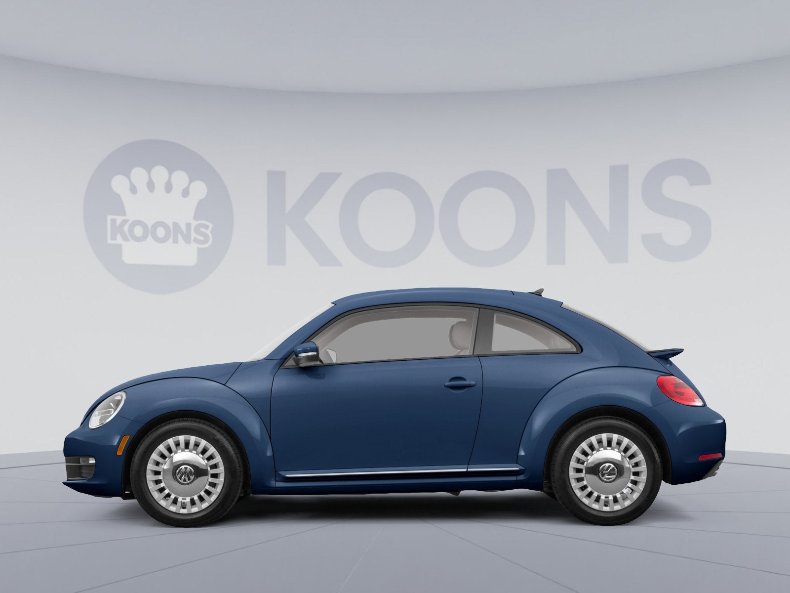 2016 Volkswagen Beetle 1.8T SEL