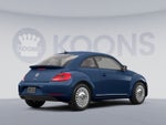 2016 Volkswagen Beetle 1.8T SEL