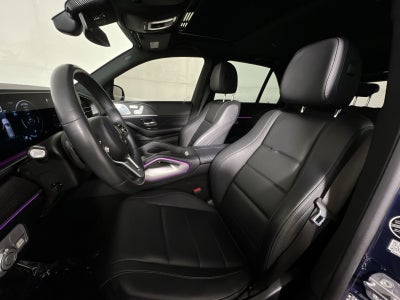 2021 Mercedes-Benz GLE GLE 350