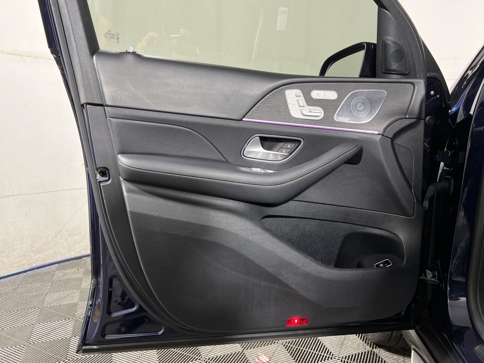 2021 Mercedes-Benz GLE GLE 350