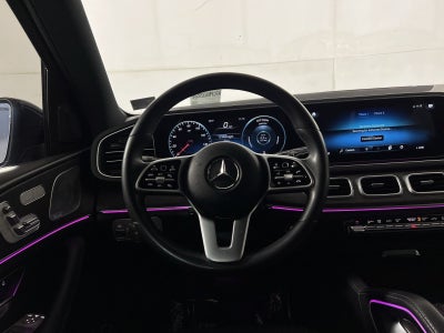 2021 Mercedes-Benz GLE GLE 350