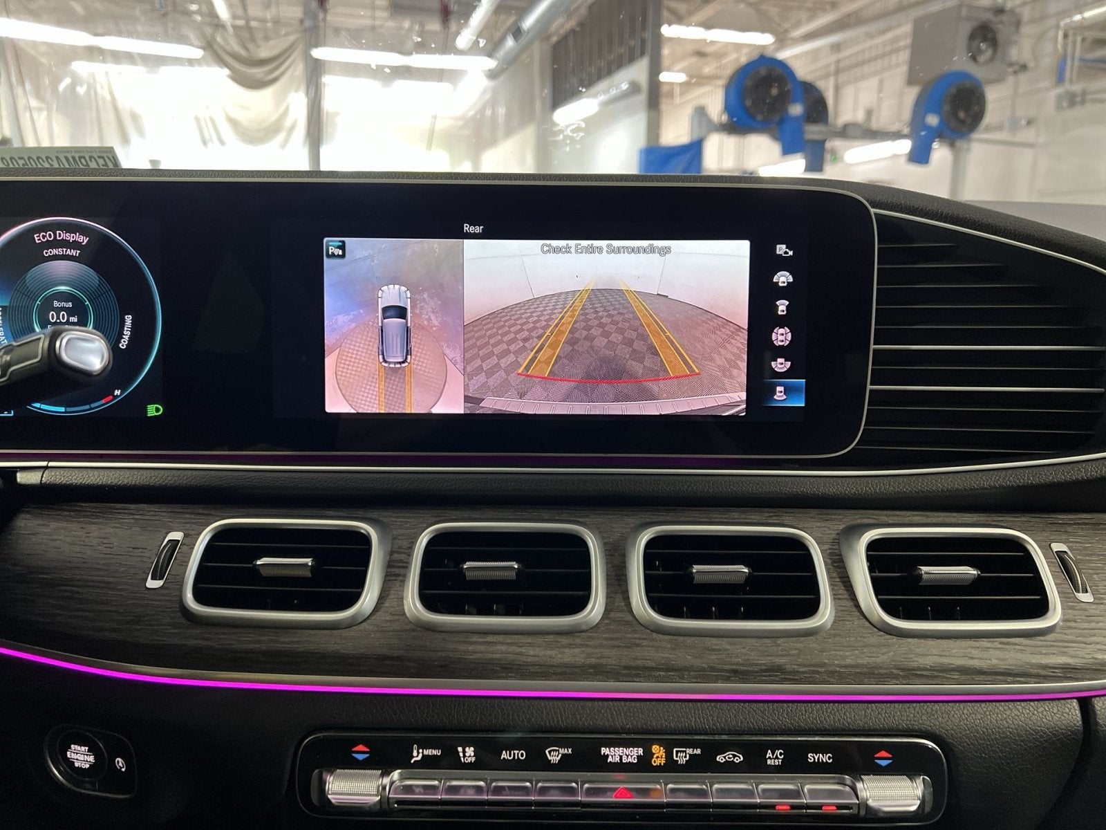 2021 Mercedes-Benz GLE GLE 350