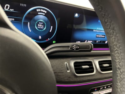 2021 Mercedes-Benz GLE GLE 350