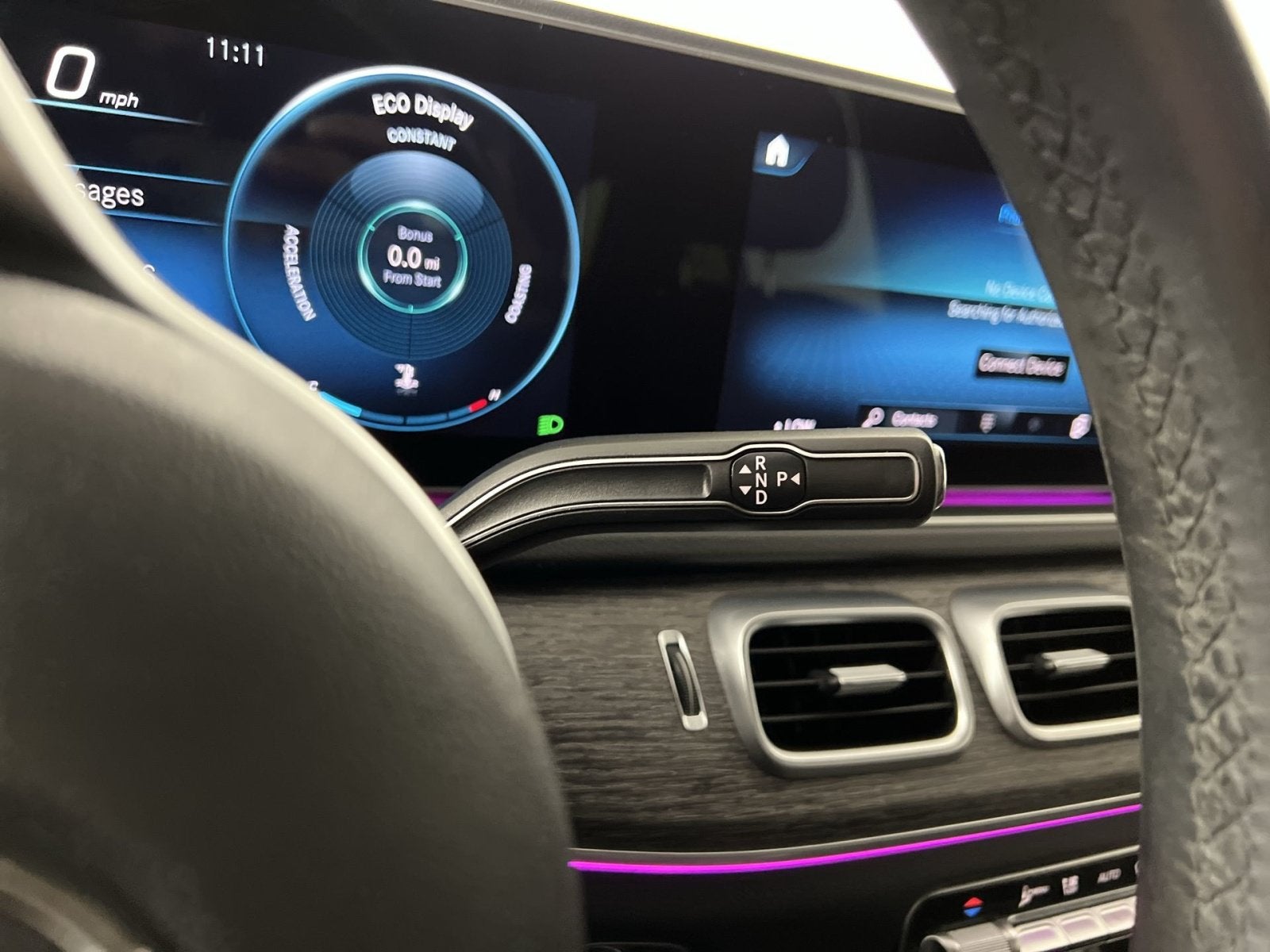 2021 Mercedes-Benz GLE GLE 350