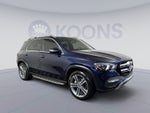 2021 Mercedes-Benz GLE GLE 350