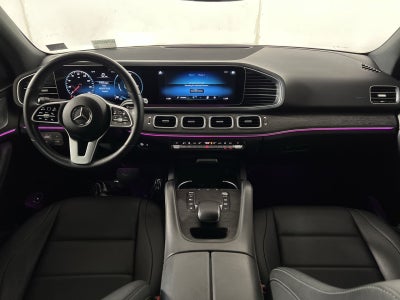 2021 Mercedes-Benz GLE GLE 350