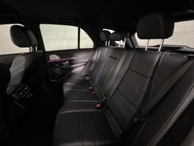 2021 Mercedes-Benz GLE GLE 350