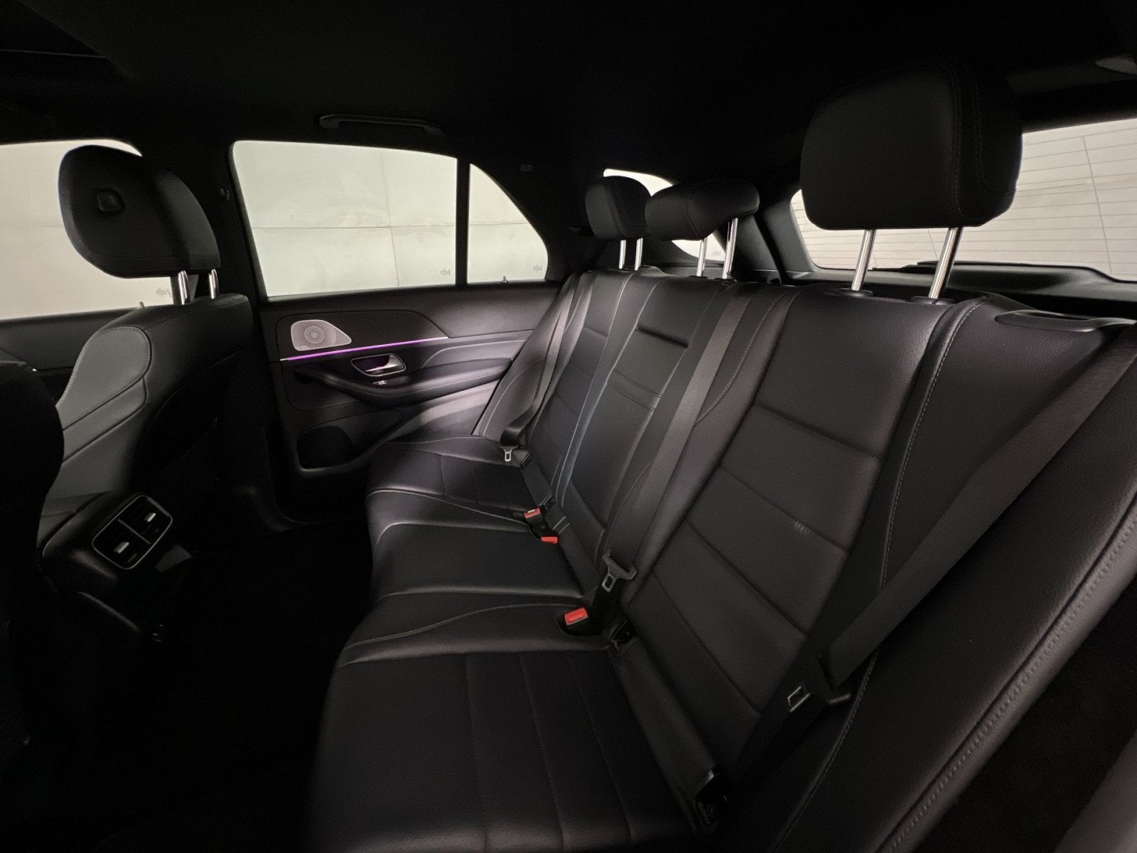 2021 Mercedes-Benz GLE GLE 350