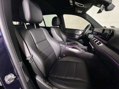 2021 Mercedes-Benz GLE GLE 350