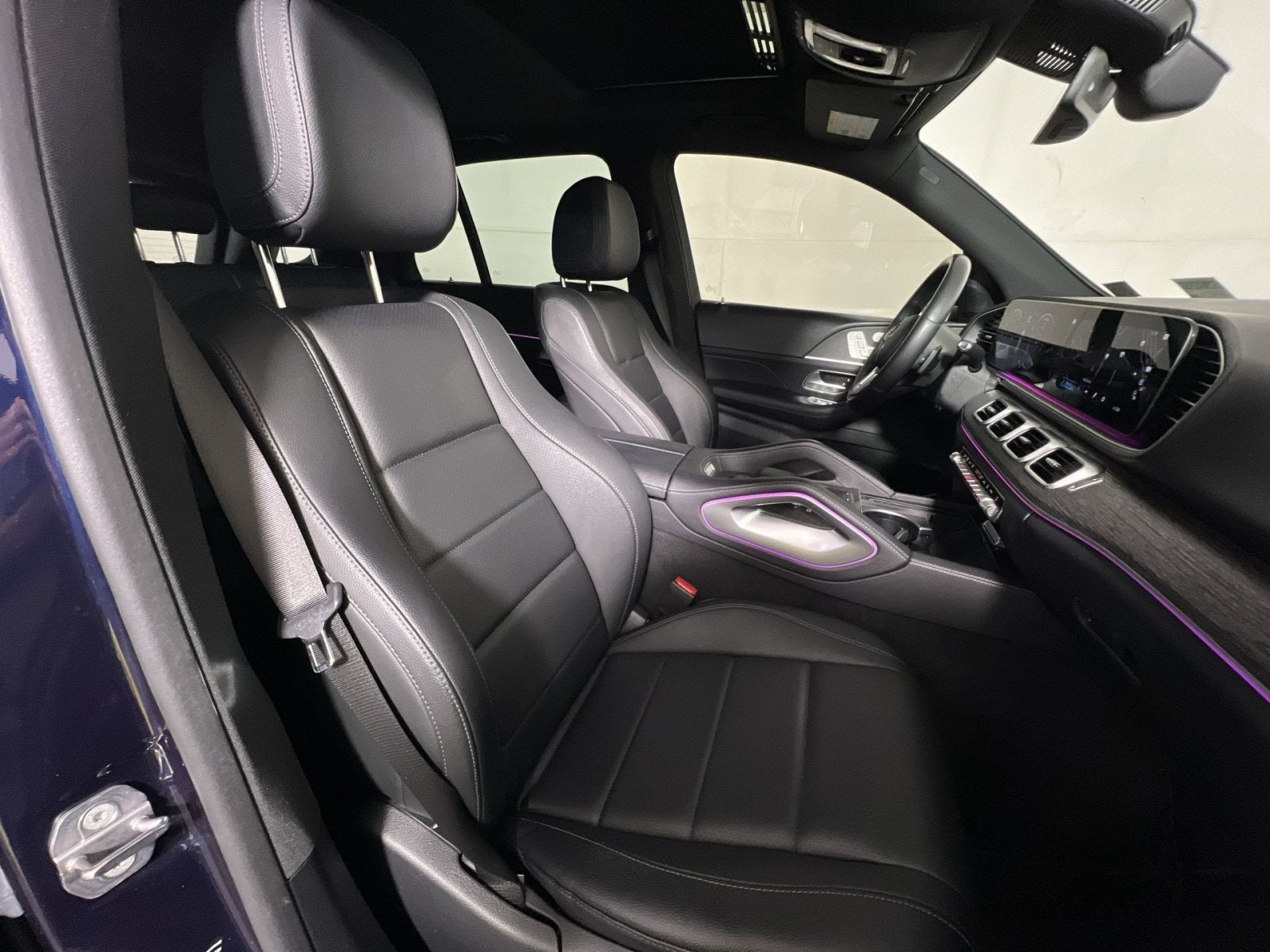 2021 Mercedes-Benz GLE GLE 350