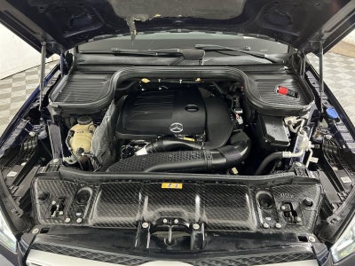 2021 Mercedes-Benz GLE GLE 350