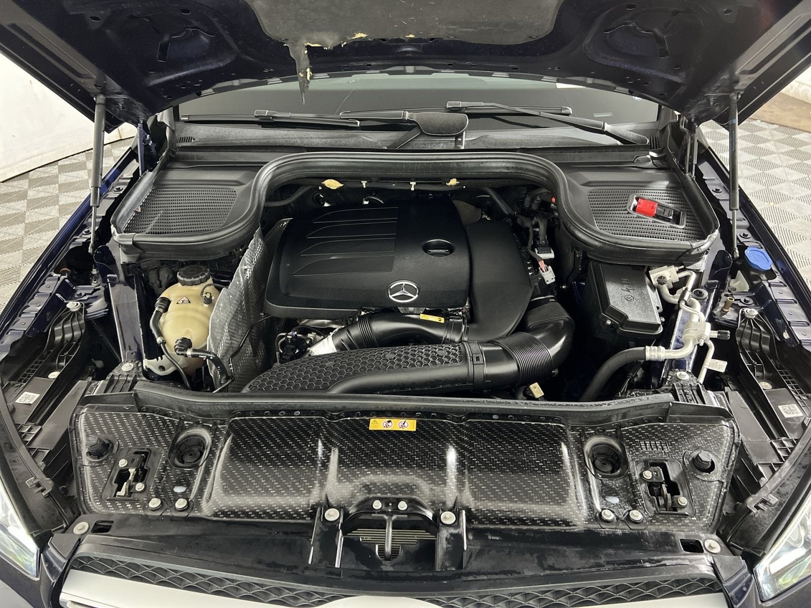 2021 Mercedes-Benz GLE GLE 350