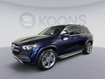 2021 Mercedes-Benz GLE GLE 350