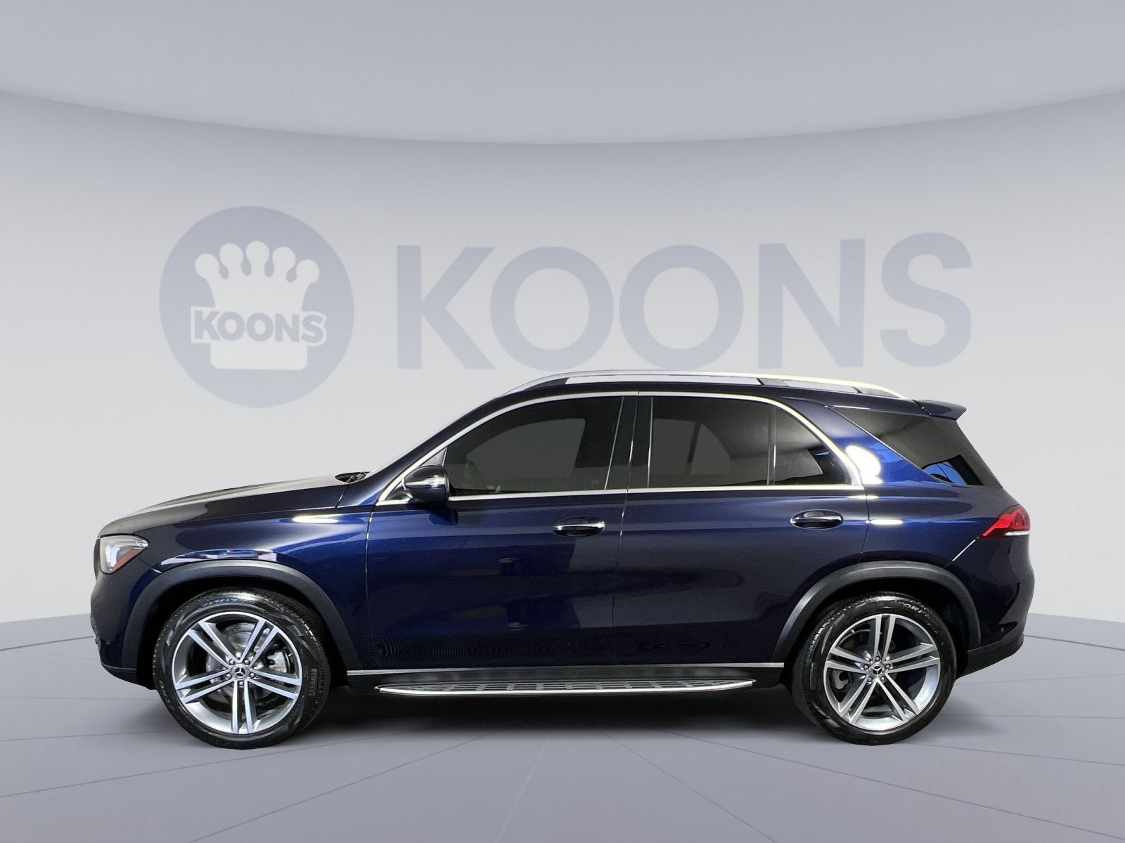 2021 Mercedes-Benz GLE GLE 350