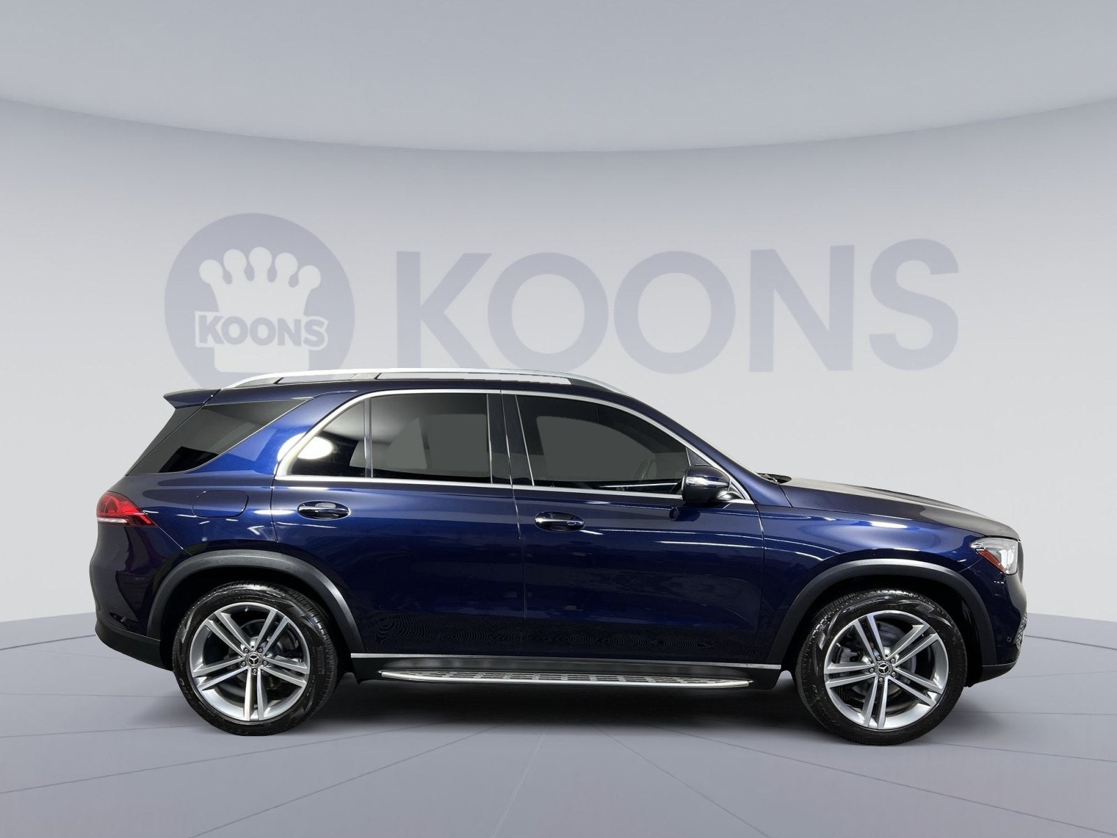 2021 Mercedes-Benz GLE GLE 350