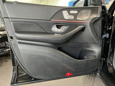 2021 Mercedes-Benz GLE GLE 350