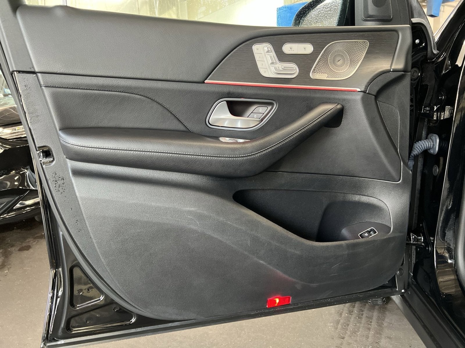 2021 Mercedes-Benz GLE GLE 350