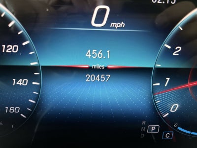 2021 Mercedes-Benz GLE GLE 350