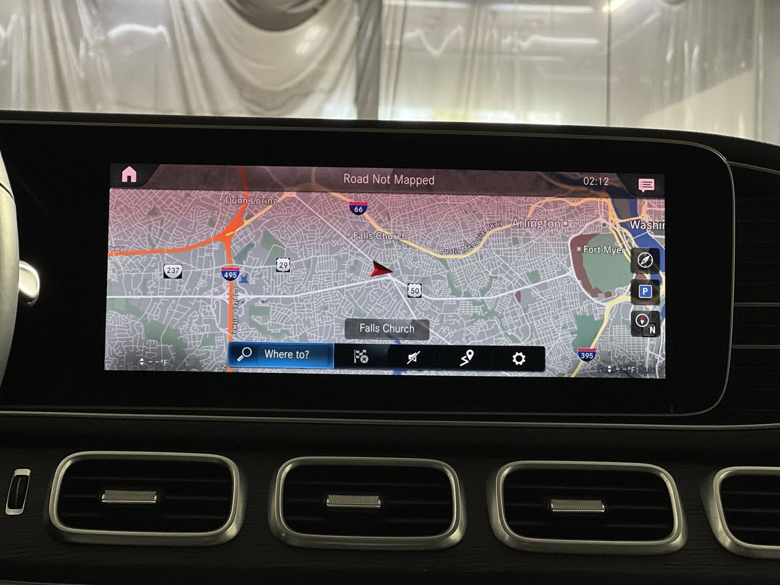 2021 Mercedes-Benz GLE GLE 350