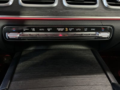 2021 Mercedes-Benz GLE GLE 350