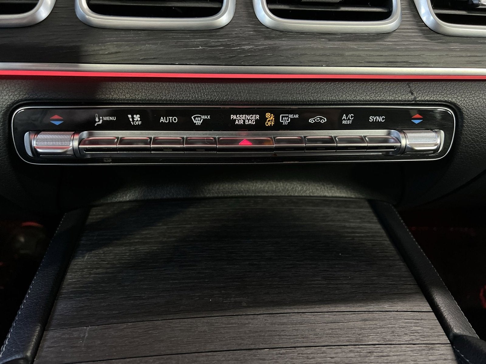 2021 Mercedes-Benz GLE GLE 350