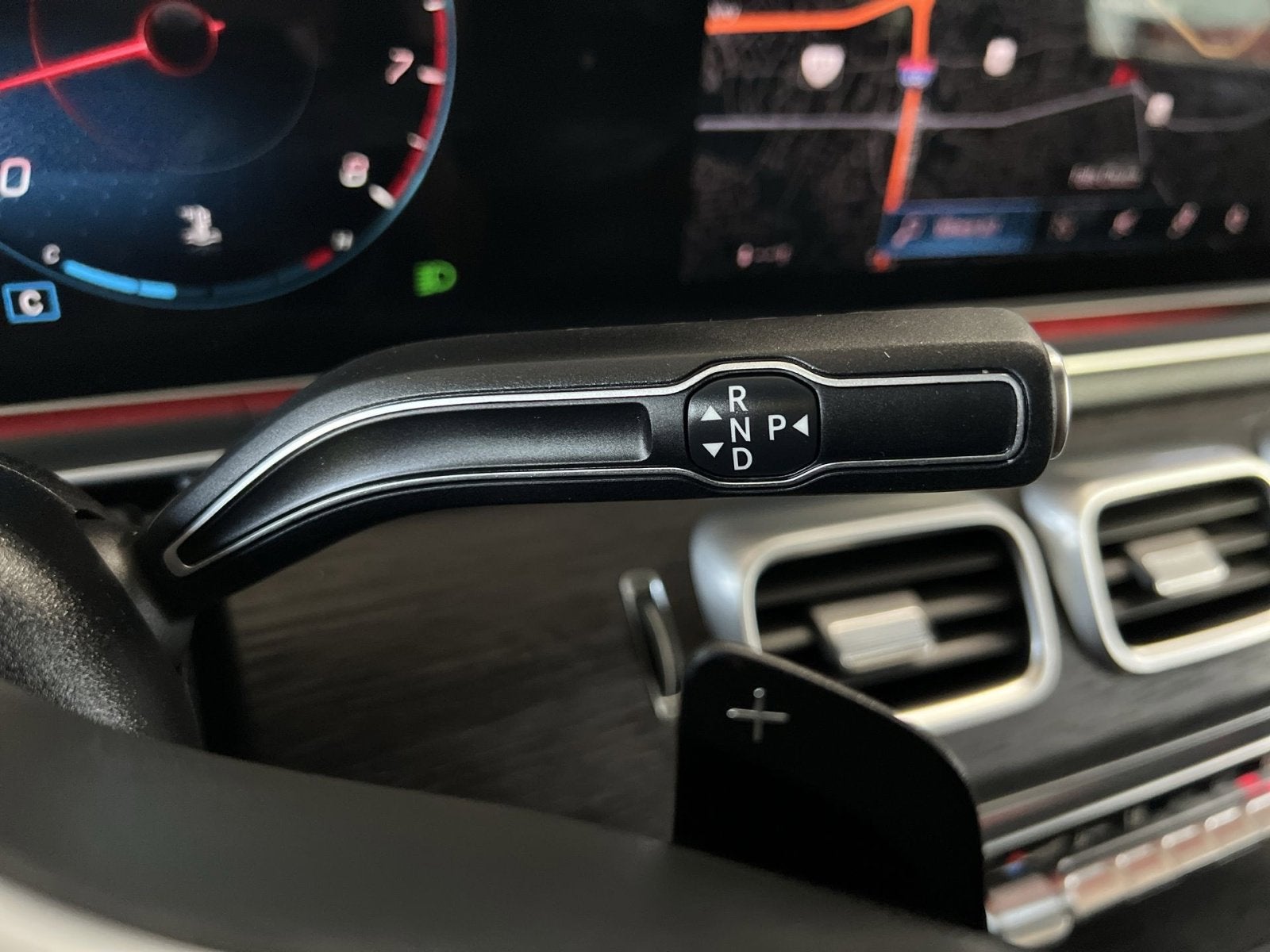 2021 Mercedes-Benz GLE GLE 350