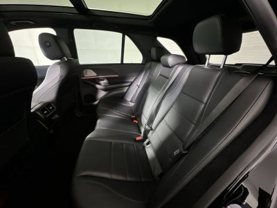 2021 Mercedes-Benz GLE GLE 350