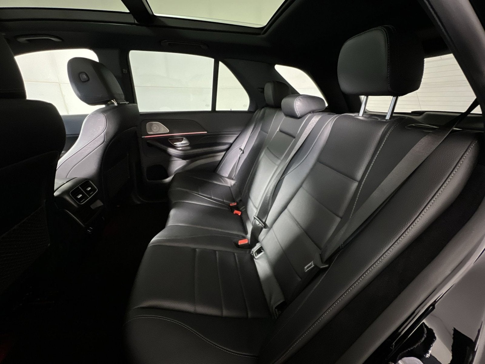 2021 Mercedes-Benz GLE GLE 350