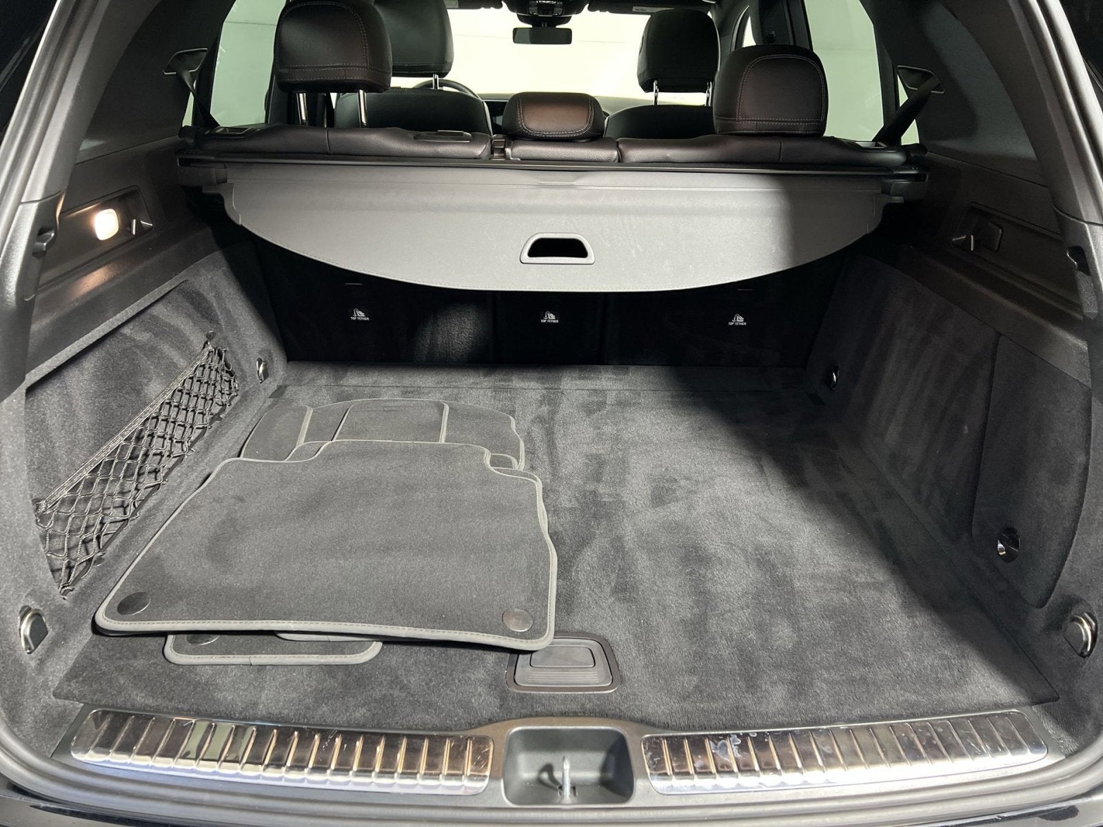 2021 Mercedes-Benz GLE GLE 350