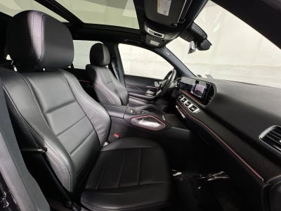 2021 Mercedes-Benz GLE GLE 350