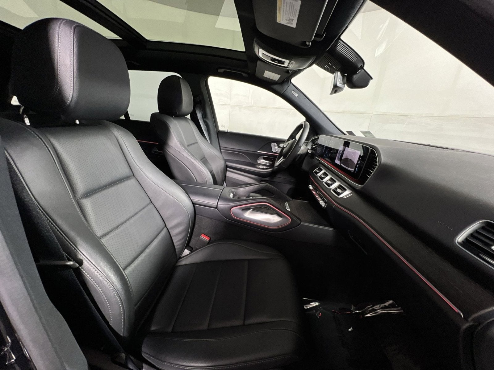 2021 Mercedes-Benz GLE GLE 350