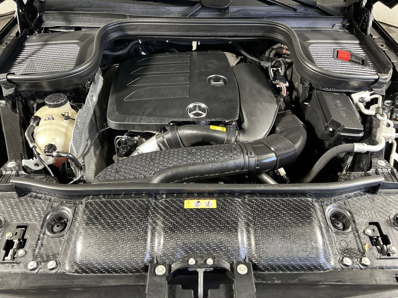 2021 Mercedes-Benz GLE GLE 350