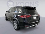 2021 Mercedes-Benz GLE GLE 350