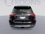 2021 Mercedes-Benz GLE GLE 350