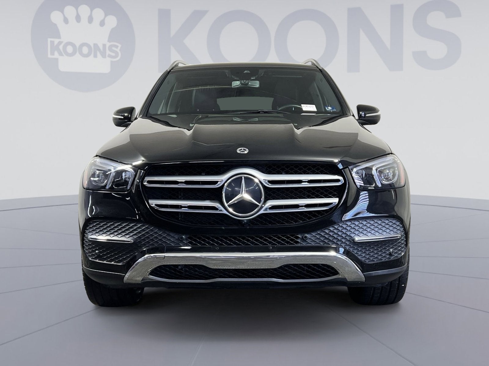 2021 Mercedes-Benz GLE GLE 350