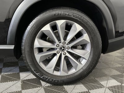 2021 Mercedes-Benz GLE GLE 350