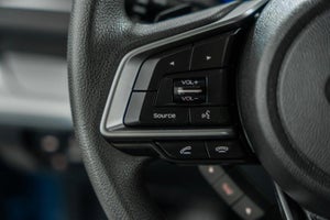 2019 Subaru Legacy 2.5i