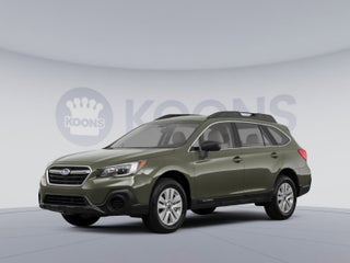 2019 Subaru Outback 2.5i