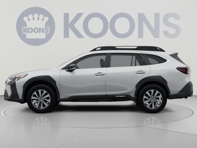 2024 Subaru Outback Premium