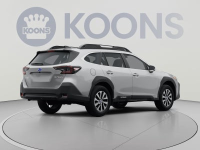 2024 Subaru Outback Premium