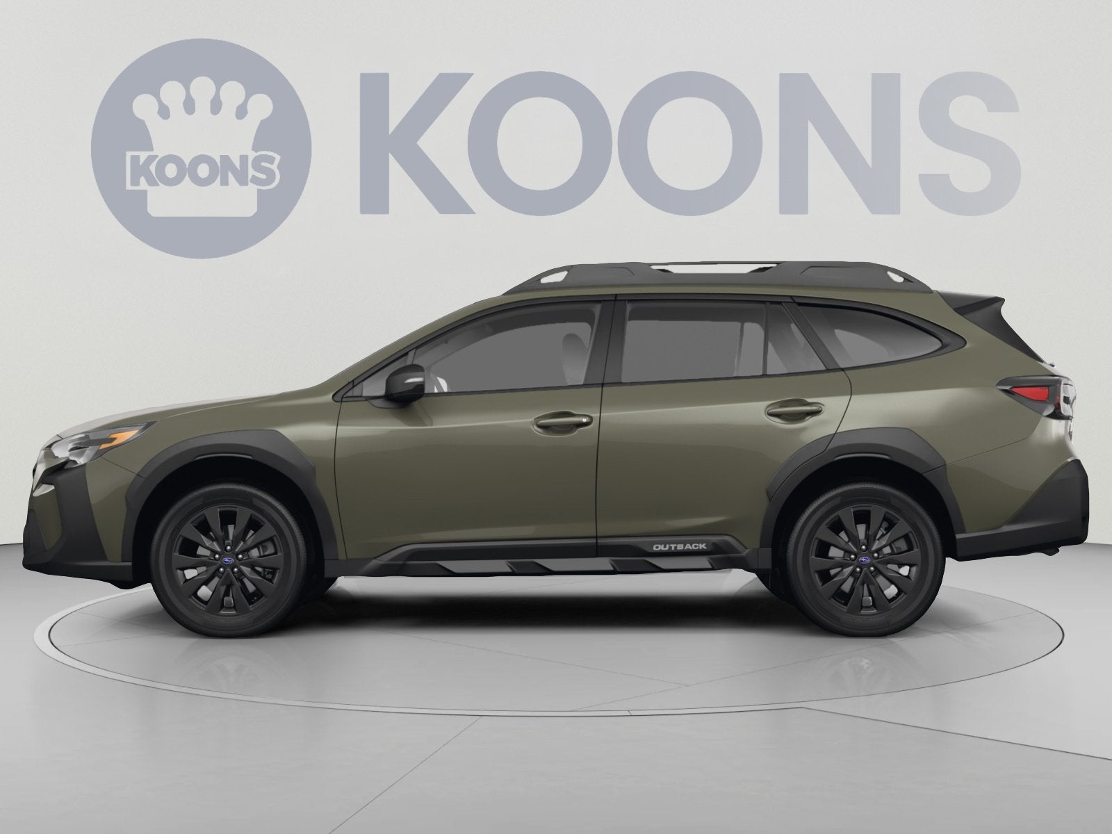 2023 Subaru Outback Onyx Edition