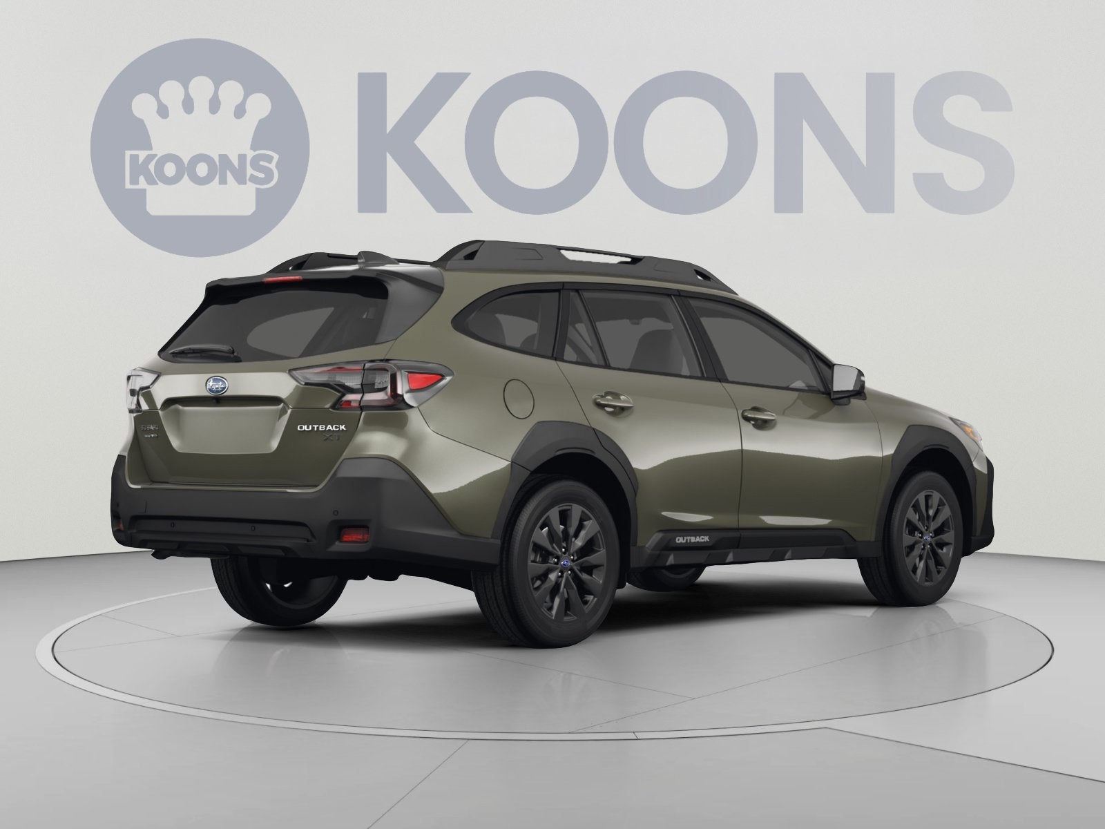2023 Subaru Outback Onyx Edition