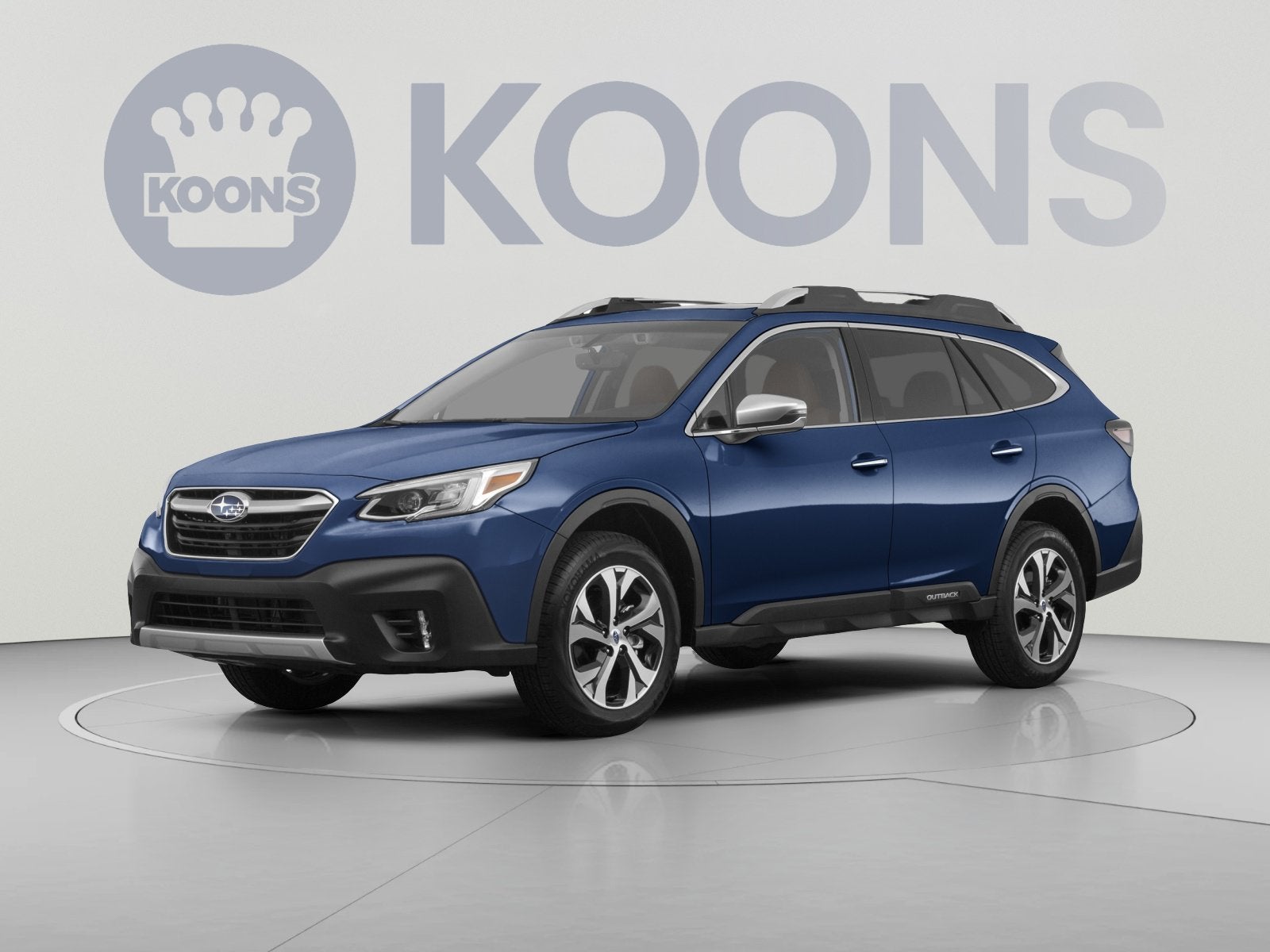 2022 Subaru Outback Touring
