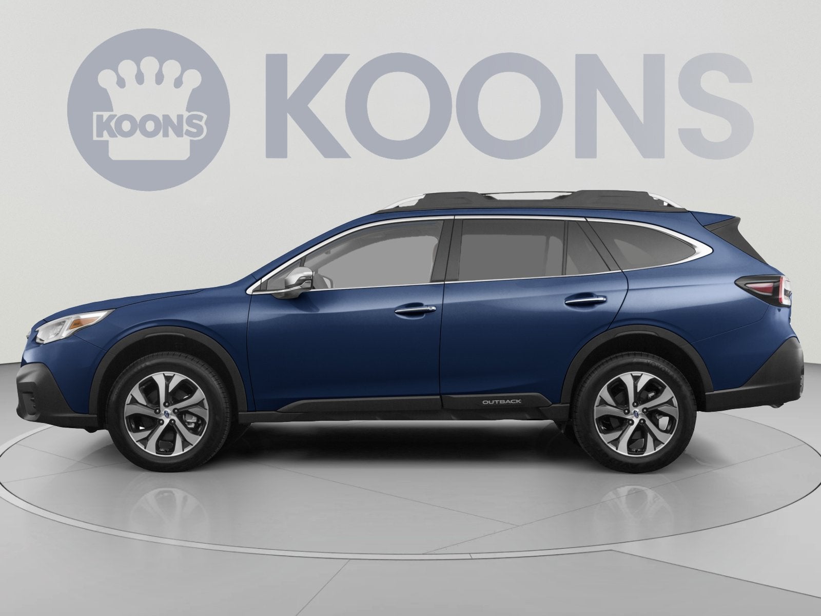 2022 Subaru Outback Touring